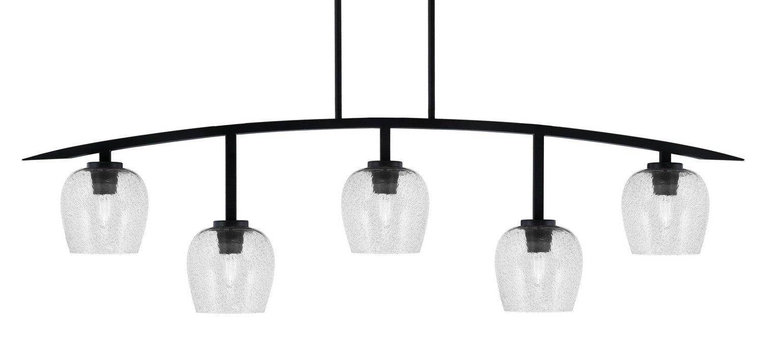 Toltec LightingHome| 3745-MB-4812