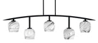 Toltec LightingHome| 3745-MB-4819