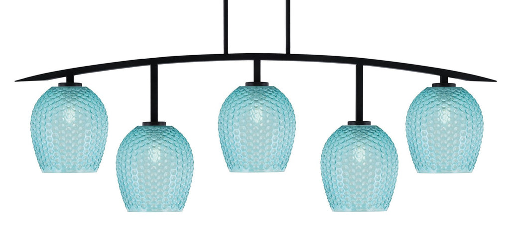 Toltec LightingHome| 3745-MB-4905