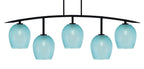 Toltec LightingHome| 3745-MB-4905