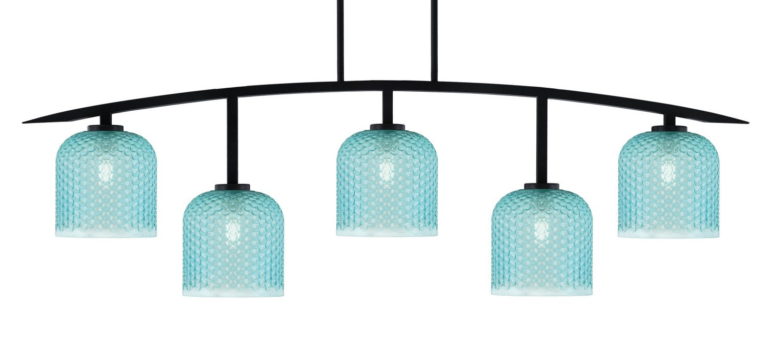 Toltec LightingHome| 3745-MB-4915