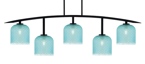 Toltec LightingHome| 3745-MB-4915