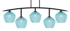Toltec LightingHome| 3745-MB-4925