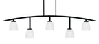 Toltec LightingHome| 3745-MB-500