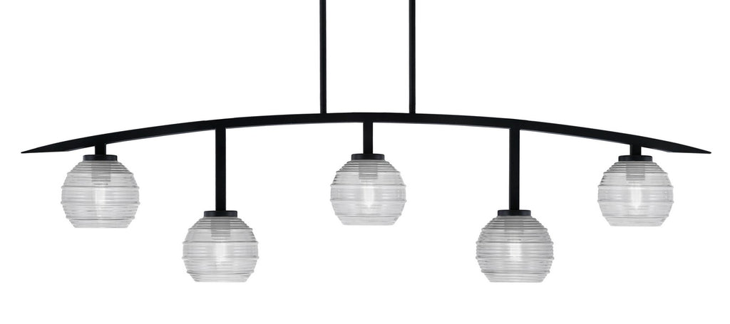 Toltec LightingHome| 3745-MB-5110