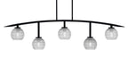 Toltec LightingHome| 3745-MB-5110