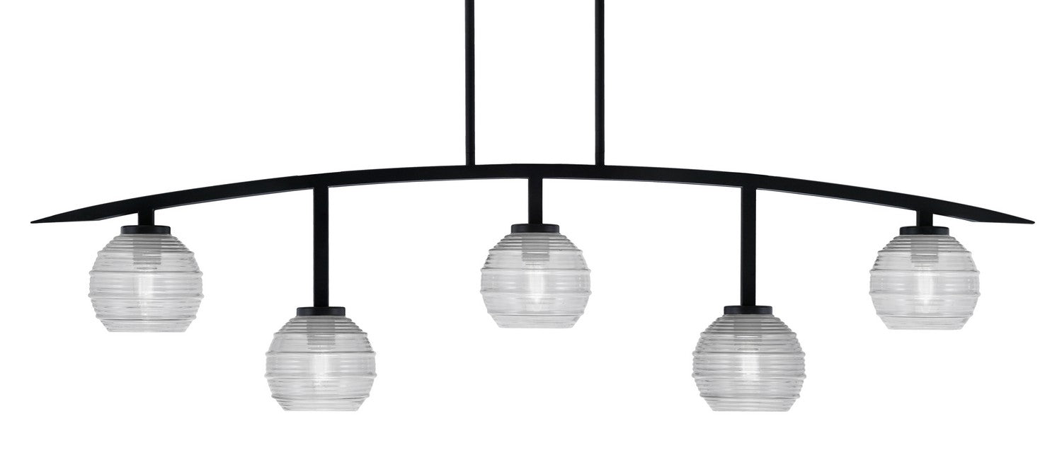 Toltec LightingHome| 3745-MB-5110