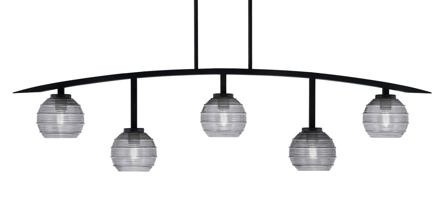 Toltec LightingHome| 3745-MB-5112