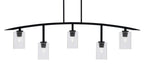 Toltec LightingHome| 3745-MB-530