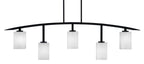 Toltec LightingHome| 3745-MB-531