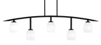 Toltec LightingHome| 3745-MB-615