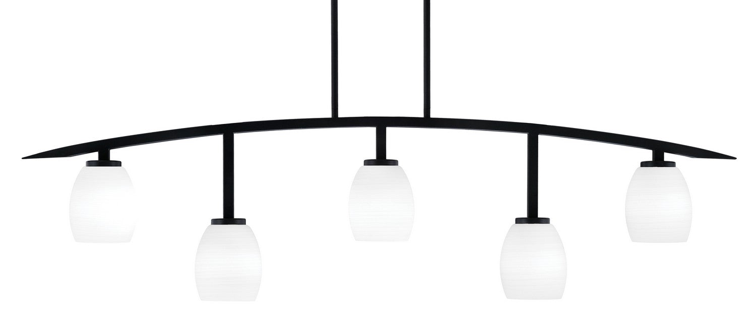 Toltec LightingHome| 3745-MB-615