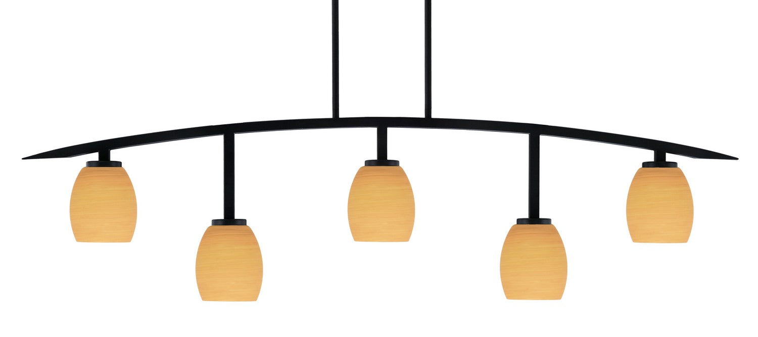 Toltec LightingHome| 3745-MB-625