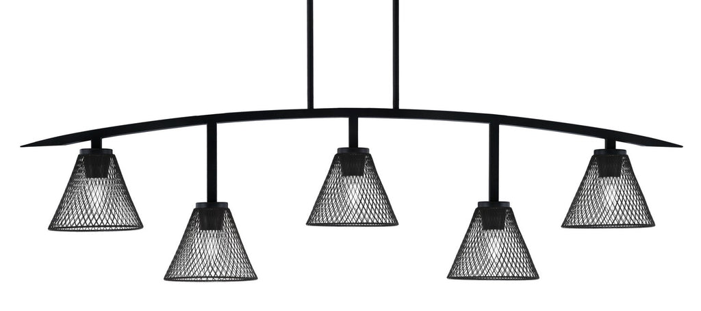 Toltec LightingHome| 3745-MB-805-MB