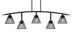 Toltec LightingHome| 3745-MB-805-MB