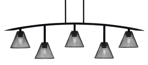 Toltec LightingHome| 3745-MB-805-MB