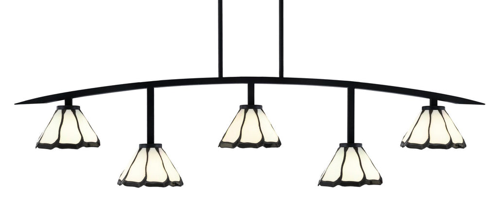 Toltec LightingHome| 3745-MB-9125