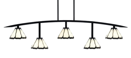 Toltec LightingHome| 3745-MB-9125