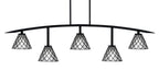 Toltec LightingHome| 3745-MB-9185
