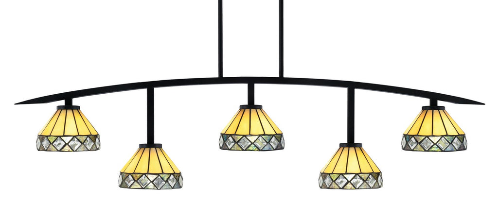 Toltec LightingHome| 3745-MB-9405
