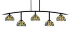Toltec LightingHome| 3745-MB-9905