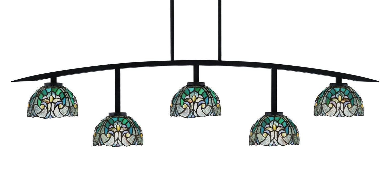 Toltec LightingHome| 3745-MB-9925