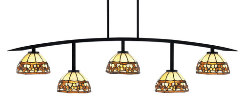 Toltec LightingHome| 3745-MB-9975