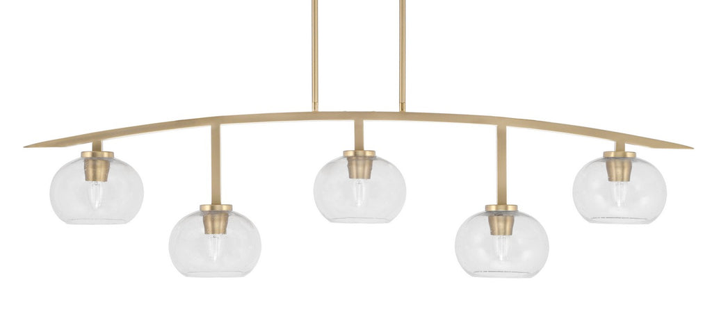 Toltec LightingHome| 3745-NAB-202