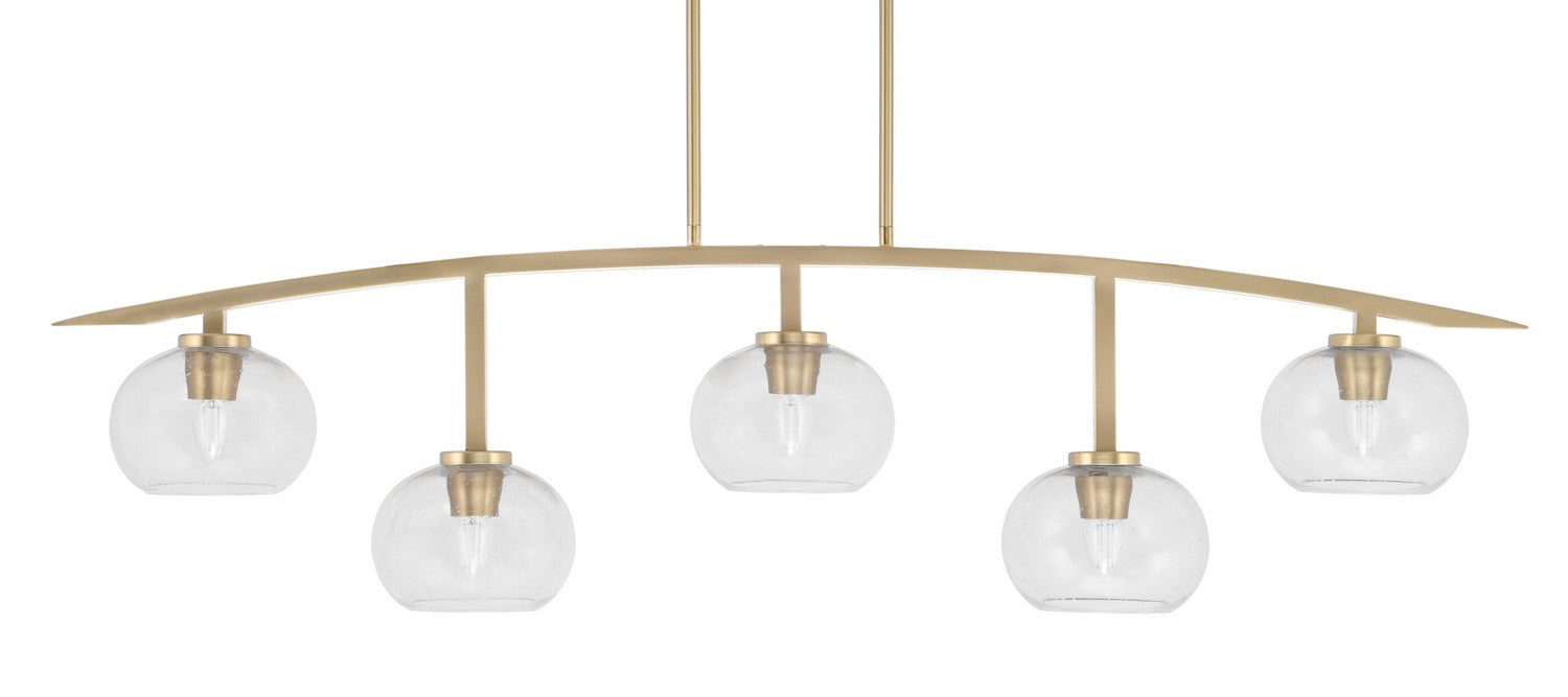 Toltec LightingHome| 3745-NAB-202