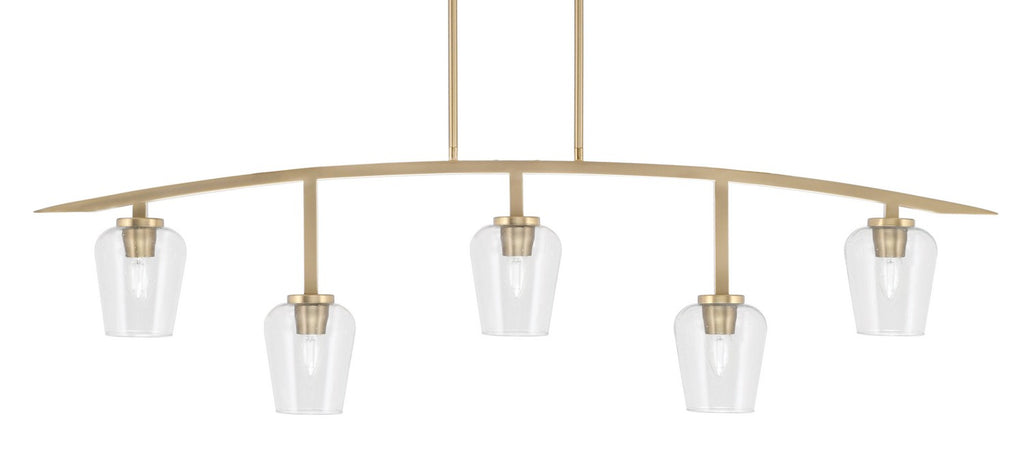 Toltec LightingHome| 3745-NAB-210