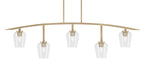 Toltec LightingHome| 3745-NAB-210