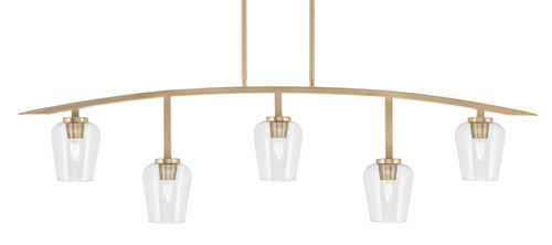 Toltec LightingHome| 3745-NAB-210