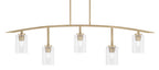 Toltec LightingHome| 3745-NAB-300