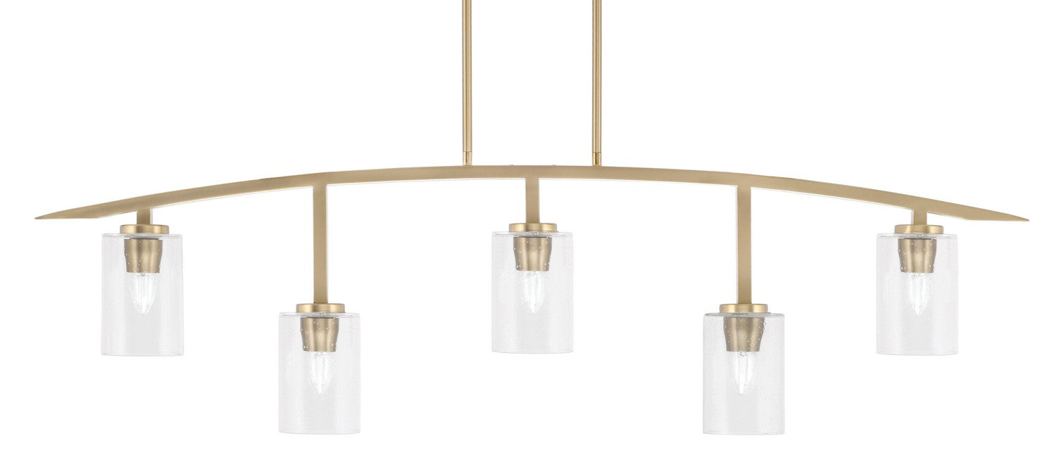 Toltec LightingHome| 3745-NAB-300