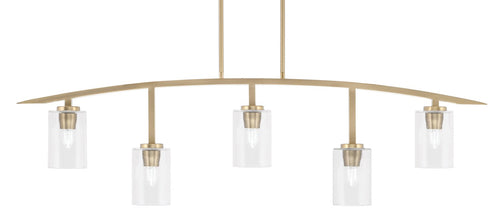 Toltec LightingHome| 3745-NAB-300