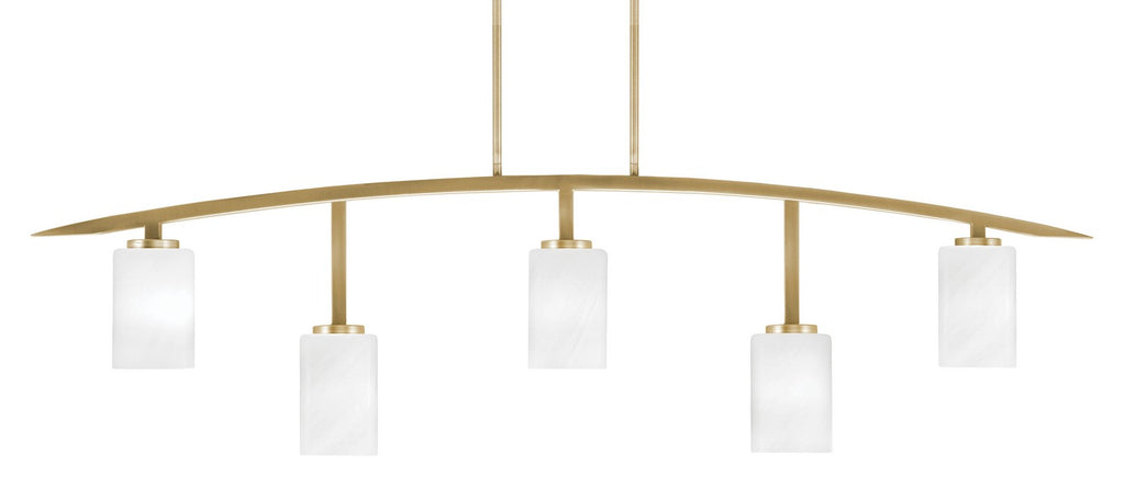 Toltec LightingHome| 3745-NAB-3001