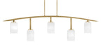 Toltec LightingHome| 3745-NAB-3001