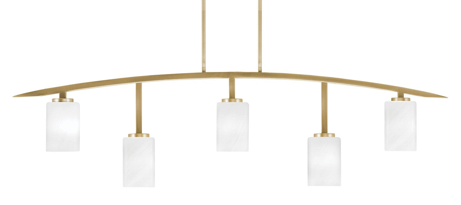 Toltec LightingHome| 3745-NAB-3001