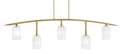 Toltec LightingHome| 3745-NAB-3001