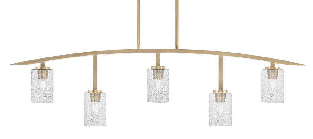 Toltec LightingHome| 3745-NAB-3002