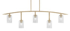 Toltec LightingHome| 3745-NAB-3002