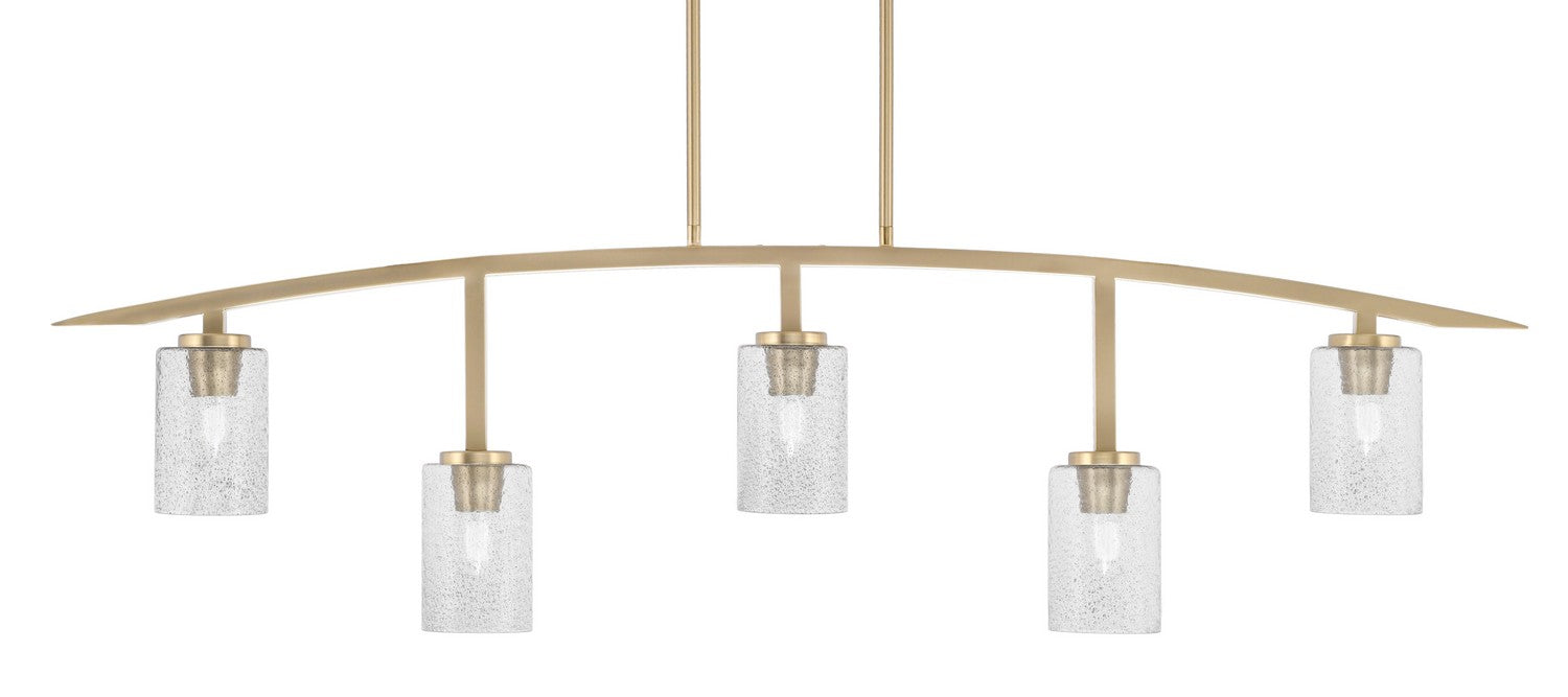 Toltec LightingHome| 3745-NAB-3002