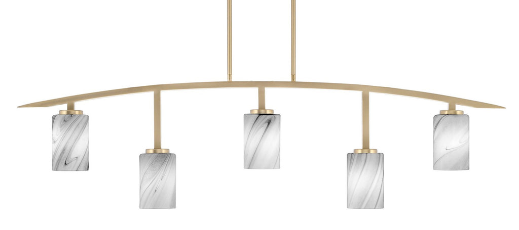 Toltec LightingHome| 3745-NAB-3009
