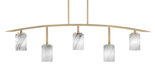 Toltec LightingHome| 3745-NAB-3009