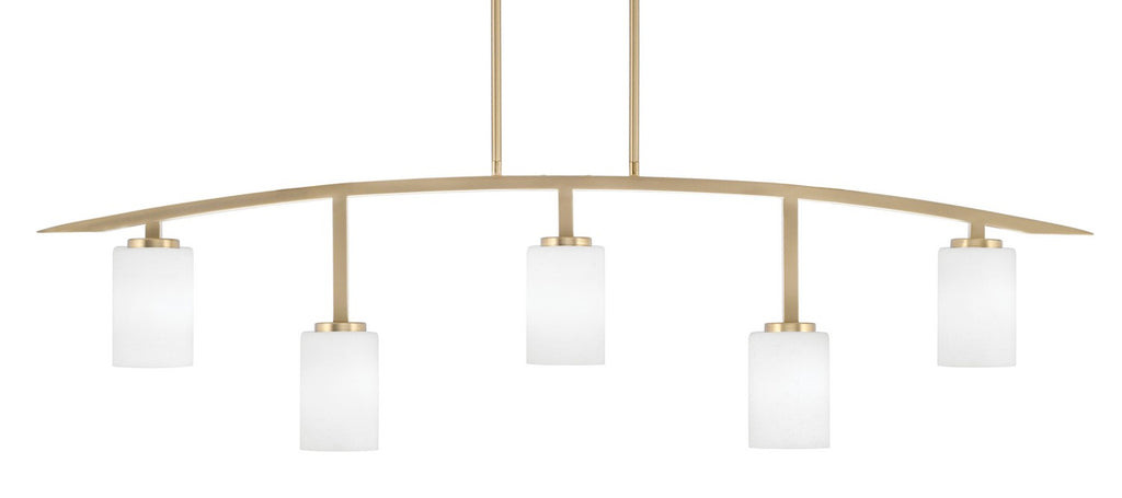 Toltec LightingHome| 3745-NAB-310