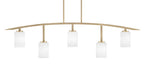 Toltec LightingHome| 3745-NAB-310
