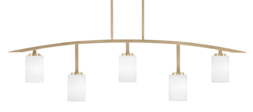 Toltec LightingHome| 3745-NAB-310
