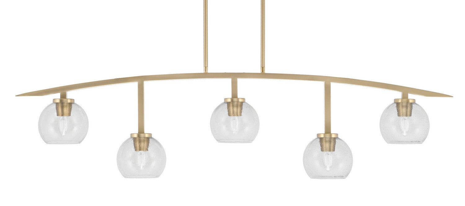 Toltec LightingHome| 3745-NAB-4100