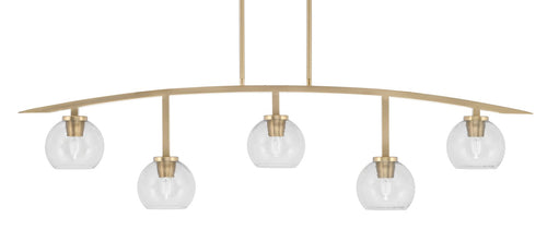 Toltec LightingHome| 3745-NAB-4100