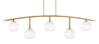 Toltec LightingHome| 3745-NAB-4101